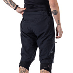 Kraťasy na kolo Leatt MTB Enduro 2.0 Short Black 2025