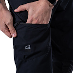 Kraťasy na kolo Leatt MTB Enduro 2.0 Short Black 2025