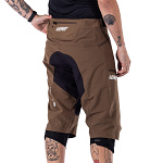 Kraťasy na kolo Leatt MTB Enduro 3.0 Short Loam 2025