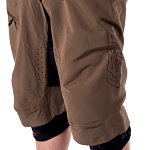 Kraťasy na kolo Leatt MTB Enduro 3.0 Short Loam 2025