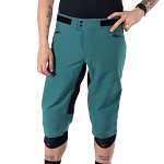 Kraťasy na kolo Leatt MTB Enduro 3.0 Short Teal 2025