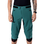 Kraťasy na kolo Leatt MTB Enduro 3.0 Short Teal 2025