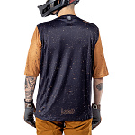 Dres na kolo Leatt MTB Enduro 3.0 Jersey Rust 2025