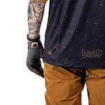 Dres na kolo Leatt MTB Enduro 3.0 Jersey Rust 2025