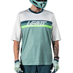 Dres na kolo Leatt MTB Enduro 3.0 Jersey Pistachio 2025