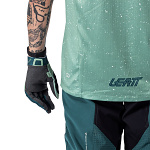 Dres na kolo Leatt MTB Enduro 3.0 Jersey Pistachio 2025