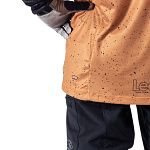 Dres na kolo Leatt MTB Enduro 4.0 Jersey Rust 2025