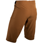 Kraťasy na kolo Leatt MTB Enduro 1.0 Short Peanut 2025