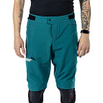 Kraťasy na kolo Leatt MTB Enduro 1.0 Short Teal 2025