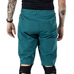 Kraťasy na kolo Leatt MTB Enduro 1.0 Short Teal 2025