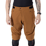 Kraťasy na kolo Leatt MTB Enduro 1.0 Short Peanut 2025