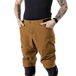 Kraťasy na kolo Leatt MTB Enduro 1.0 Short Peanut 2025