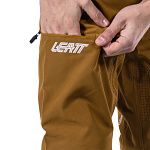 Kraťasy na kolo Leatt MTB Enduro 1.0 Short Peanut 2025