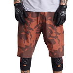 Kraťasy na kolo TroyLeeDesigns Skyline Short Shell Shadow Camo Brick 2024