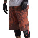Kraťasy na kolo TroyLeeDesigns Skyline Short Shell Shadow Camo Brick 2024