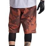 Kraťasy na kolo TroyLeeDesigns Skyline Short Shell Shadow Camo Brick 2024