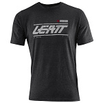 Pánské tričko LEATT Core T-Shirt Black