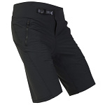 MTB kraťasy FOX FlexAir Short Black 2025