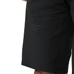 MTB kraťasy FOX FlexAir Short Black 2025