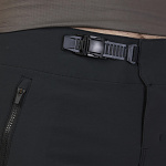 MTB kraťasy FOX FlexAir Short Black 2025