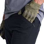 Kraťasy na kolo TroyLeeDesigns Ruckus Short Shell Black 2025