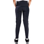 Dětské kalhoty na kolo Leatt MTB Gravity 4.0 Junior Pant Black 2025