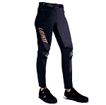 Dětské kalhoty na kolo Leatt MTB Gravity 4.0 Junior Pant Black 2025