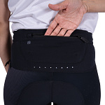 Dětské kalhoty na kolo Leatt MTB Gravity 4.0 Junior Pant Black 2025