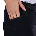 Dětské kalhoty na kolo Leatt MTB Gravity 4.0 Junior Pant Black 2025