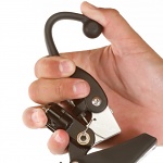 Výklopné páčky ARC Levers Memlon Honda CRF250R / CRF450R
