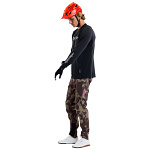 Kalhoty na kolo TroyLeeDesigns Skyline Pant Scrubland Olive 2025
