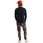 Kalhoty na kolo TroyLeeDesigns Skyline Pant Scrubland Olive 2025