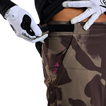 Kalhoty na kolo TroyLeeDesigns Skyline Pant Scrubland Olive 