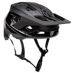 MTB helma Fox Speedframe PRO Helmet Matte Black 2025