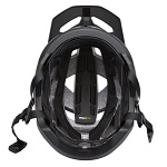 MTB helma Fox Speedframe PRO Helmet Matte Black 2025