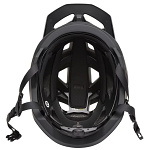 MTB helma Fox Speedframe Helmet Solid Black 2025