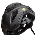 MTB helma Fox Speedframe Helmet Solid Black 2025