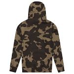 Pánská mikina TroyLeeDesigns Signature Pullover Hoodie Olive Camo