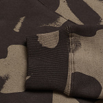 Pánská mikina TroyLeeDesigns Signature Pullover Hoodie Olive Camo