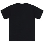 Pánské tričko TroyLeeDesigns Peace Out Short Sleeve Tee Black