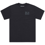 Pánské tričko TroyLeeDesigns Paint Shop Short Sleeve Tee Black