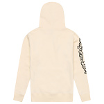 Dámská mikina TroyLeeDesigns Womens Peace Out Pullover Vintage White