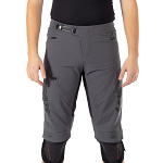Kraťasy na kolo Leatt MTB Gravity 4.0 Shorts Graphite 2025