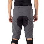 Kraťasy na kolo Leatt MTB Gravity 4.0 Shorts Graphite 2025