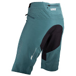 Kraťasy na kolo Leatt MTB Gravity 4.0 Shorts Teal 2025