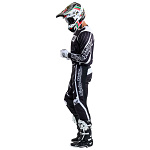 MX komplet TroyLeeDesigns GP PRO Spun Black 2025