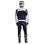 MX komplet TroyLeeDesigns GP PRO Spun Black 2025
