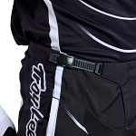 MX komplet TroyLeeDesigns GP PRO Spun Black 2025