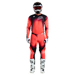 MX komplet TroyLeeDesigns SE PRO Array Infra Red Black 2025