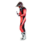 MX komplet TroyLeeDesigns SE PRO Array Infra Red Black 2025